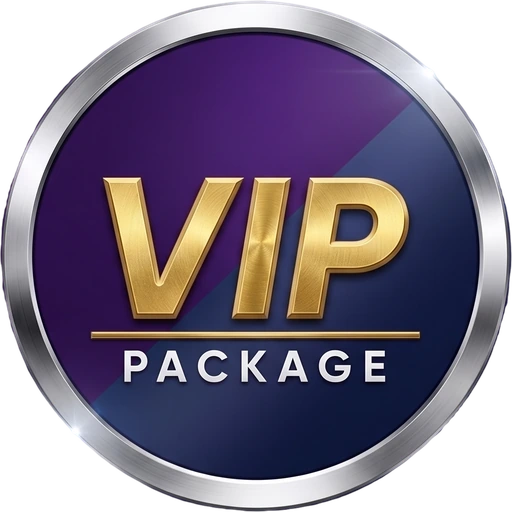 باقات VIP (Mango)